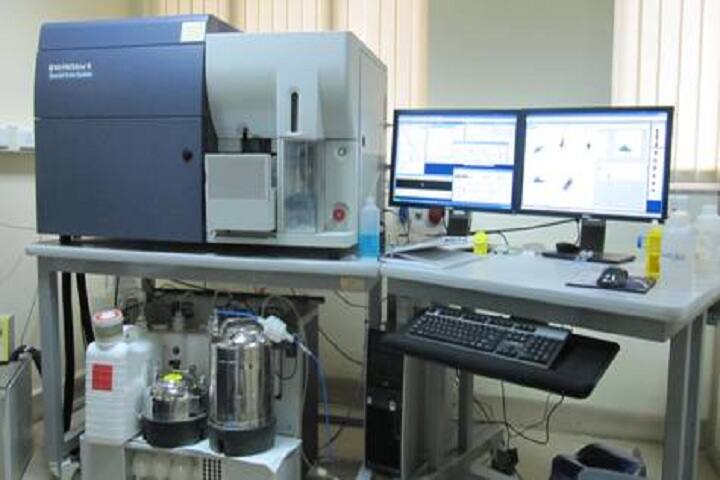 laboratory
